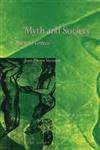 Myth and Society in Ancient Greece (Zone Books) von Zone Books